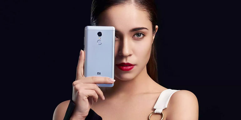 Xiaomi Launches Redmi Note 4 Lake Blue Edition For A Good Cause