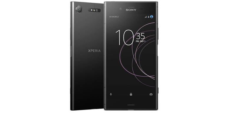 Sony Xperia XZ1 launched in India - 19MP camera with 3D Creator