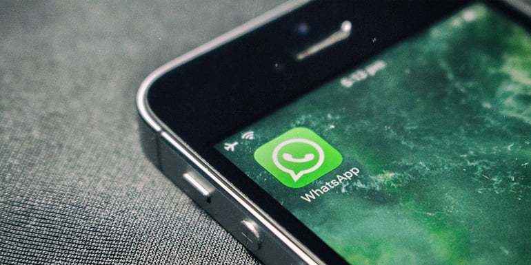 WhatsApp confirms free Business app, may Charge big enterprises