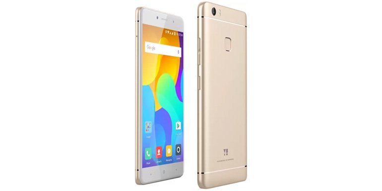 Yu Yureka 2 unveiled with Snapdragon SoC, FHD display, 4G VoLTE