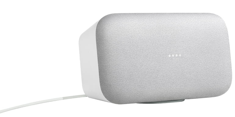 Google Home Max