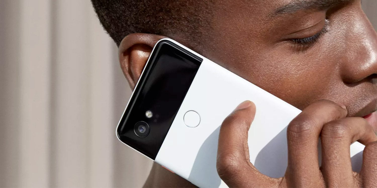 Google unveils Pixel 2 and Pixel 2 XL android smartphones