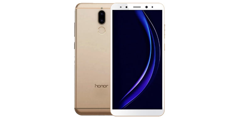 Honor 9i launched in India with dual Cameras on Front and Back, 4G VoLTE