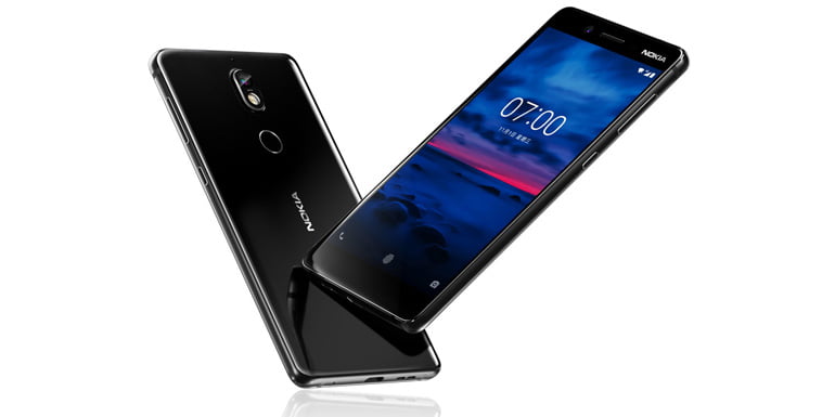 Nokia 7 launched Snapdragon 630 SoC, Zeiss camera, 6GB of RAM, 4G VoLTE