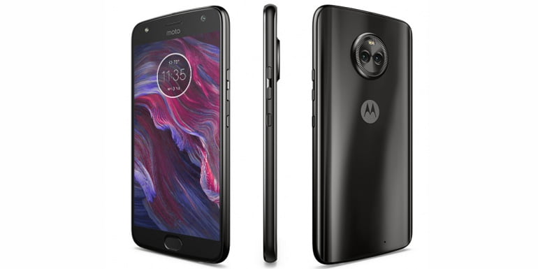 Moto X4 launched in India - Water-Resistant, Dual Camera, Snapdragon SoC