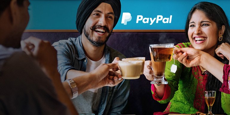 Paypal starts its full-fledged Domestic Payment Operations in India