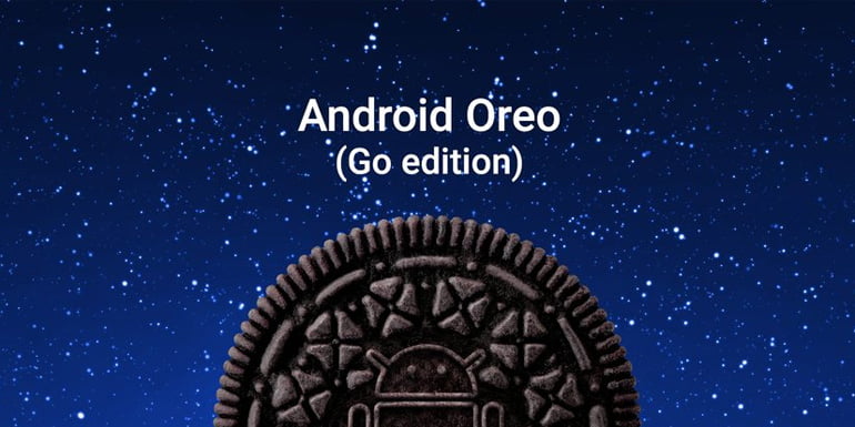 Google introduces Android Oreo (Go edition) for Budget Smartphones