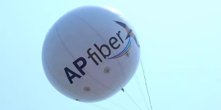 AP Fiber rolls out its digital services - Broadband, IPTV, Landline