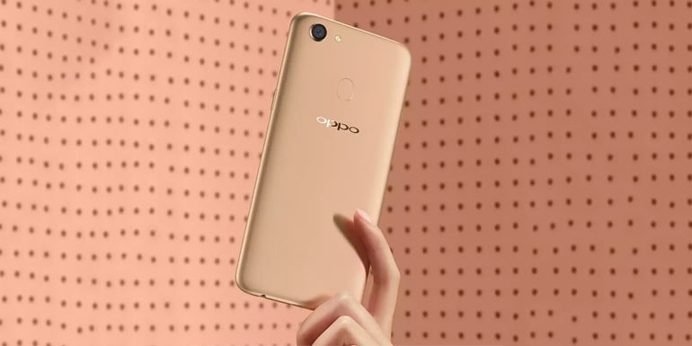 Oppo F5 Youth edition launched in India, a stripped-down version of Oppo F5