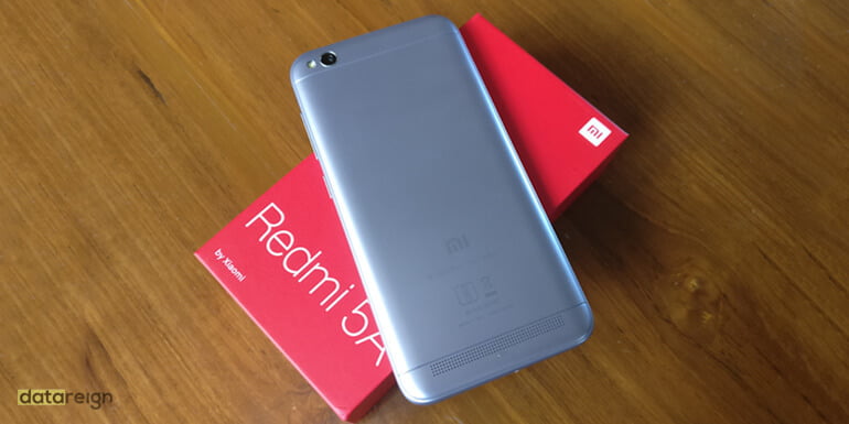 Redmi 5A Desh ka Smartphone Review