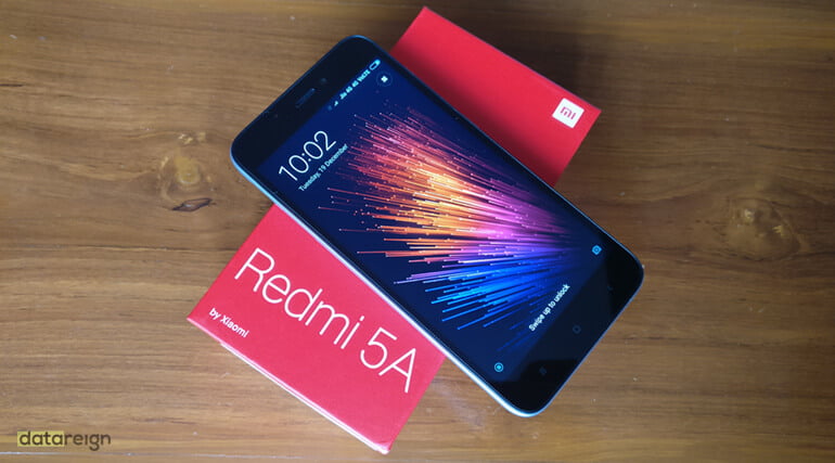 Redmi 5A Desh ka Smartphone in-depth Review