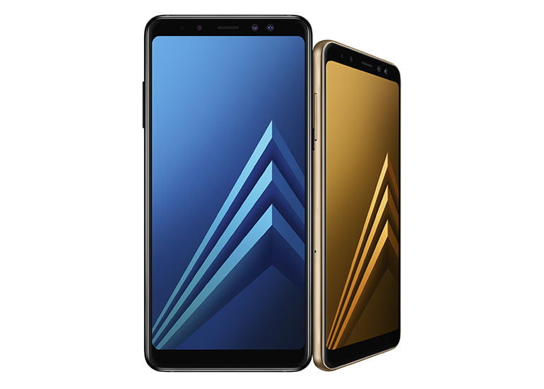 samsung galaxy a8 2020