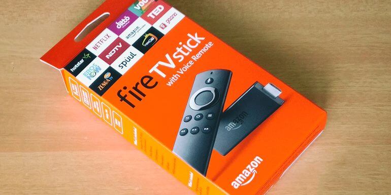 Amazon Fire TV Stick Is Mightier Than Your Smart TV - Review