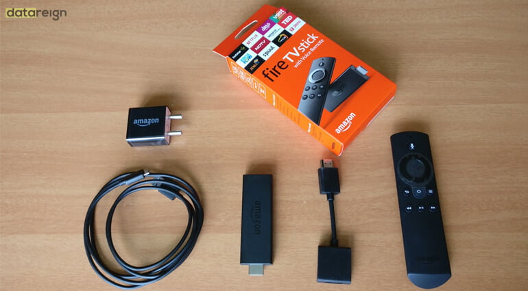 Amazon Fire TV Stick - complete review