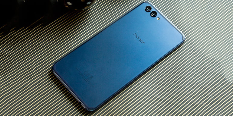 Honor View 10 debuts in India with AI, FullView Display, 6GB RAM, Dual Camera