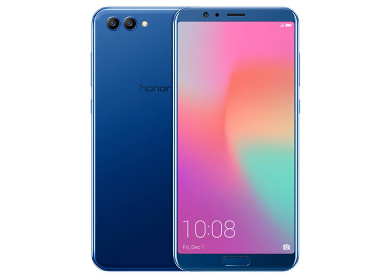 Honor View 10 debuts in India with AI