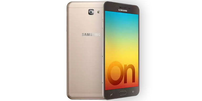 Samsung Galaxy On7 Prime launched in India with Samsung Mall, 4G VoLTE