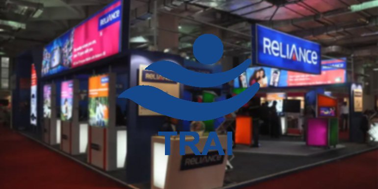 TRAI Directs RCom To Refund Their Prepaid And Postpaid Mobile Subscribers