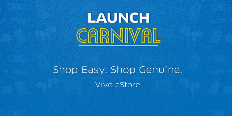 Vivo opens its own Online e-commerce Store in India