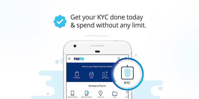 How To Get KYC Done For eWallets And Remove RBI Restrictions