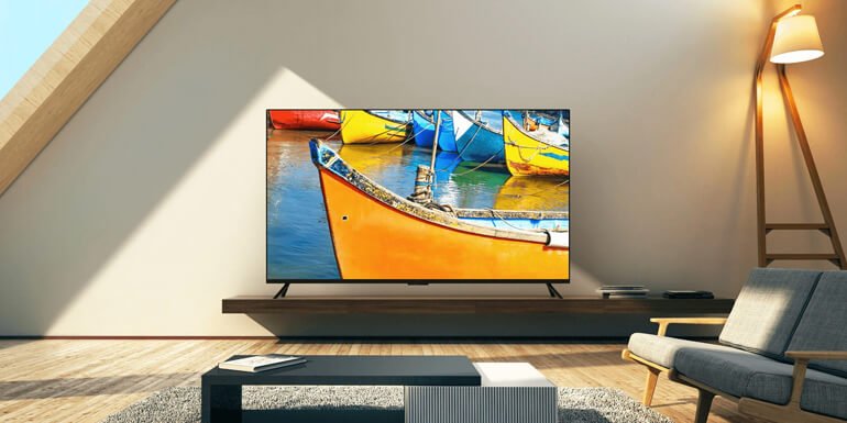 Mi LED Smart TV 4 India specification and pricing