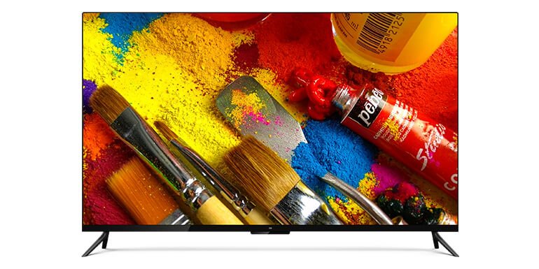 Mi LED Smart TV 4 4K Ultra HD