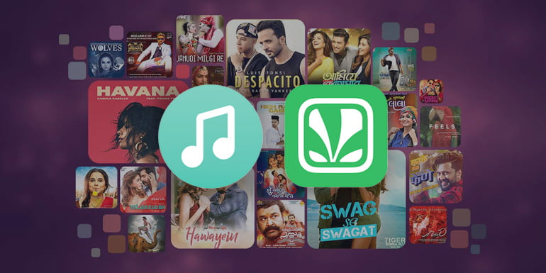 JioMusic gets integrated with Saavn - More Music, More Originals