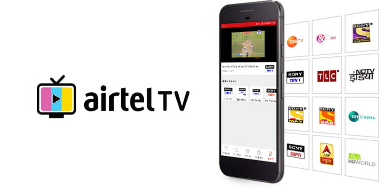 Airtel subscribers can Live stream IPL 2018 on Hotstar for free via Airtel TV