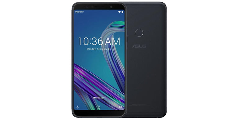 Asus ZenFone Max Pro M1 specification and Features