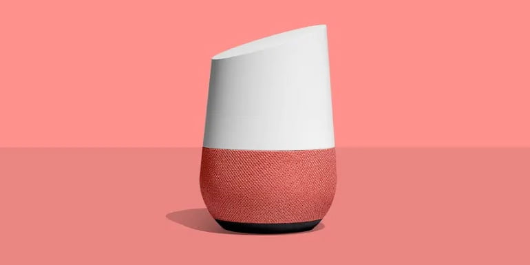 Google Home smart speakers to launch in India on April 10