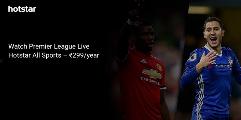 Hotstar best sale live isl