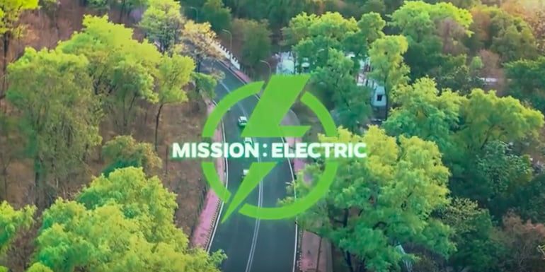 Ola announces Mission: Electric