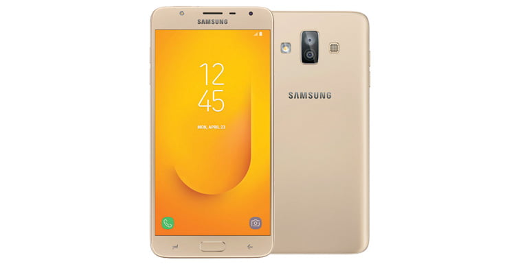 Samsung Galaxy J7 Duo launched in India