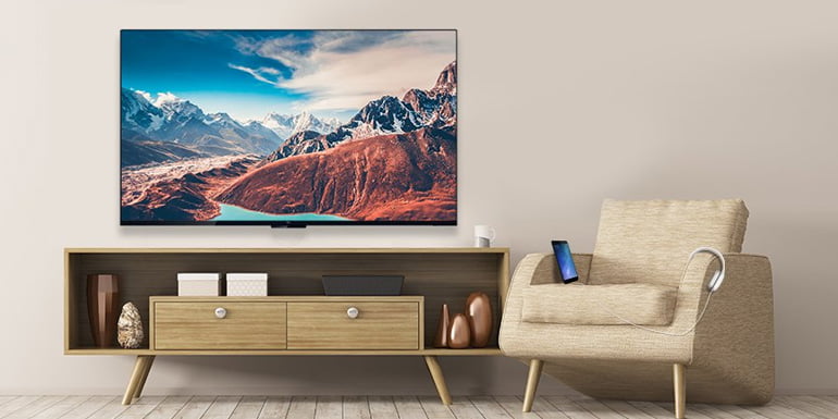 Xiaomi Redmi smartphones and Mi LED Smart TVs.