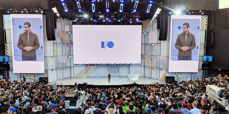 Google I/O 2018 Annual Developer Conference Digest