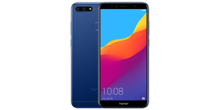 Honor 7A with Snapdragon SoC, Dual Camera