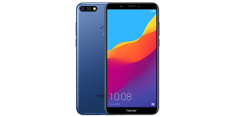 Honor 7C featuring Snapdragon SoC, Dual Camera