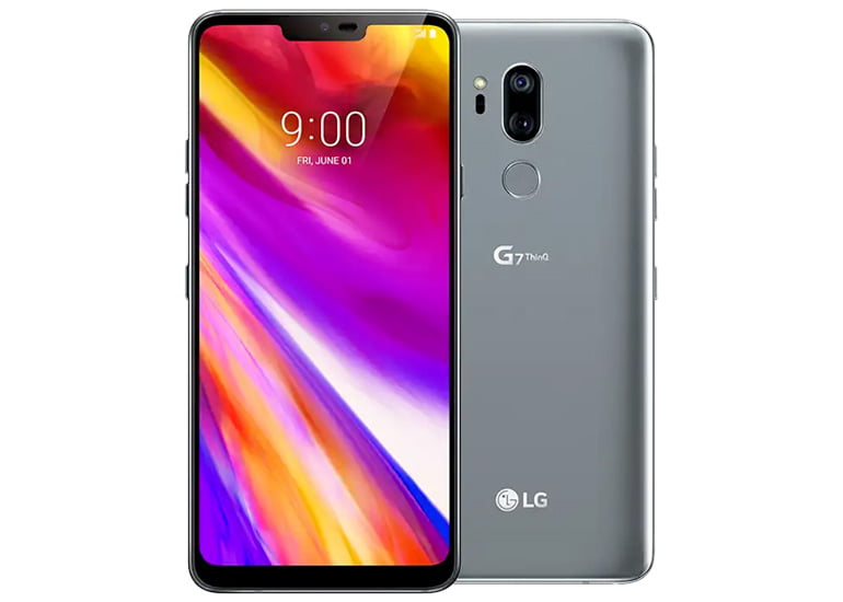 LG G7+ ThinQ launched in India with Deep AI-integration