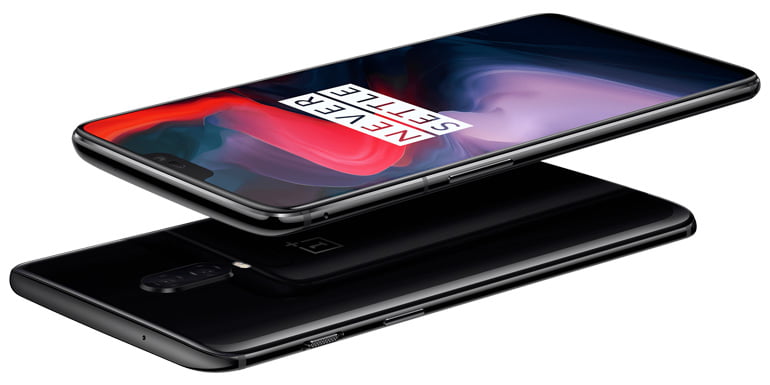 OnePlus 6 launched in India