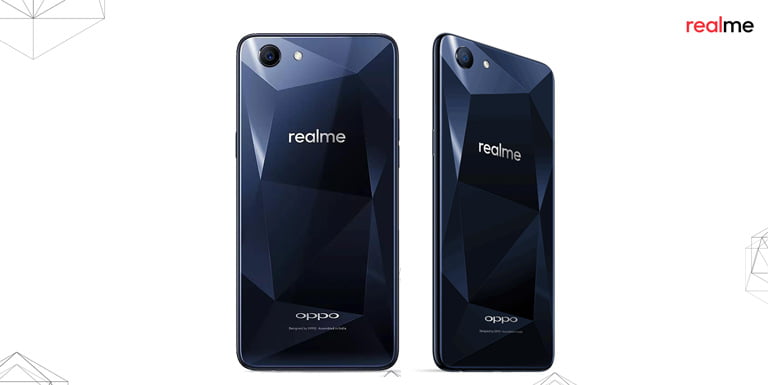 Oppo Realme 1 launched in India