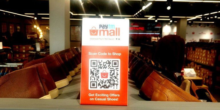 Paytm Mall Introduces POS System For Online And Offline Commerce