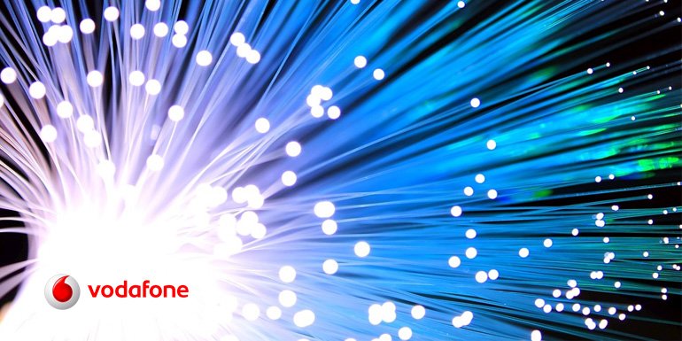 Vodafone India deploys India's largest 200G Long-Haul fiber network across 88 cities