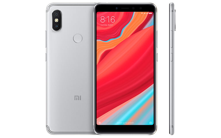 Xiaomi Redmi Y2 launched in India with AI cameras