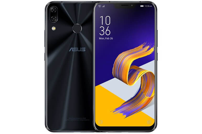 Asus Zenfone 5z launched in India