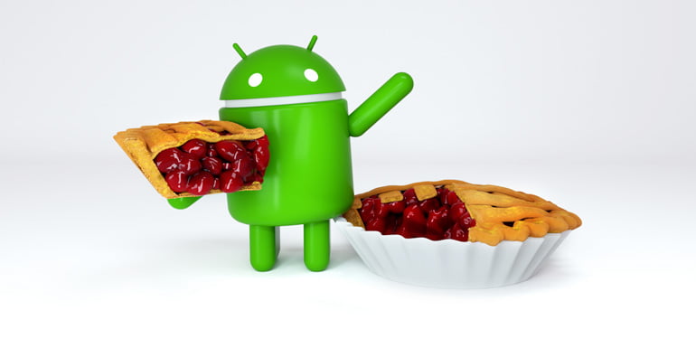 Android 9 Pie gets Official