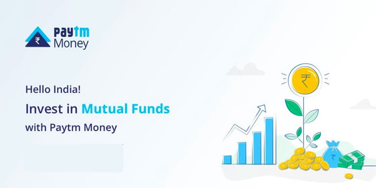 Paytm Money launches, the Simplest Mutual Funds Investment Platform