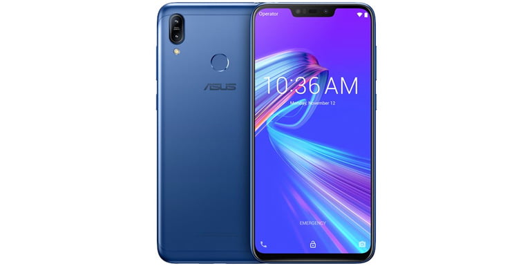 Asus ZenFone Max M2 launched in India