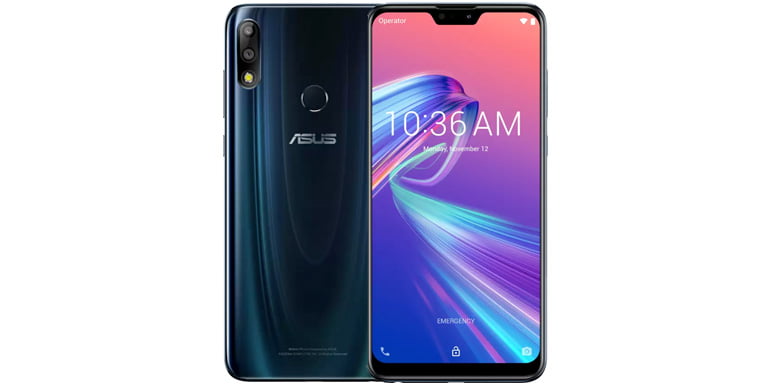 Asus ZenFone Max Pro M2 launched in India