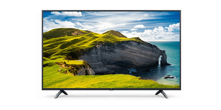 Xiaomi launches Mi LED TV 4X Pro 55-Inch Android TV in India