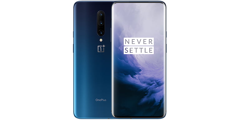 OnePlus 7 Pro with 12GB RAM, Triple Camera launched in India